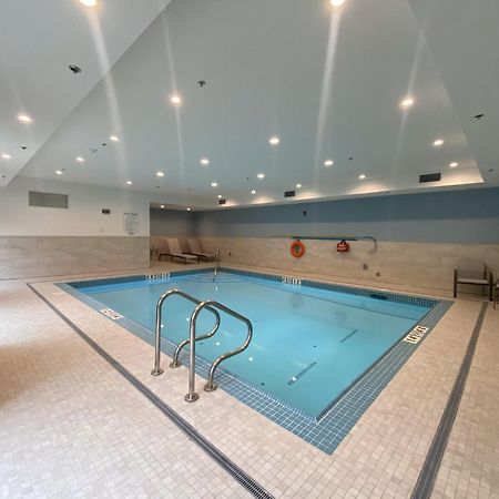 Holiday Inn Express & Suites - Courtenay - Comox By Ihg Buitenkant foto