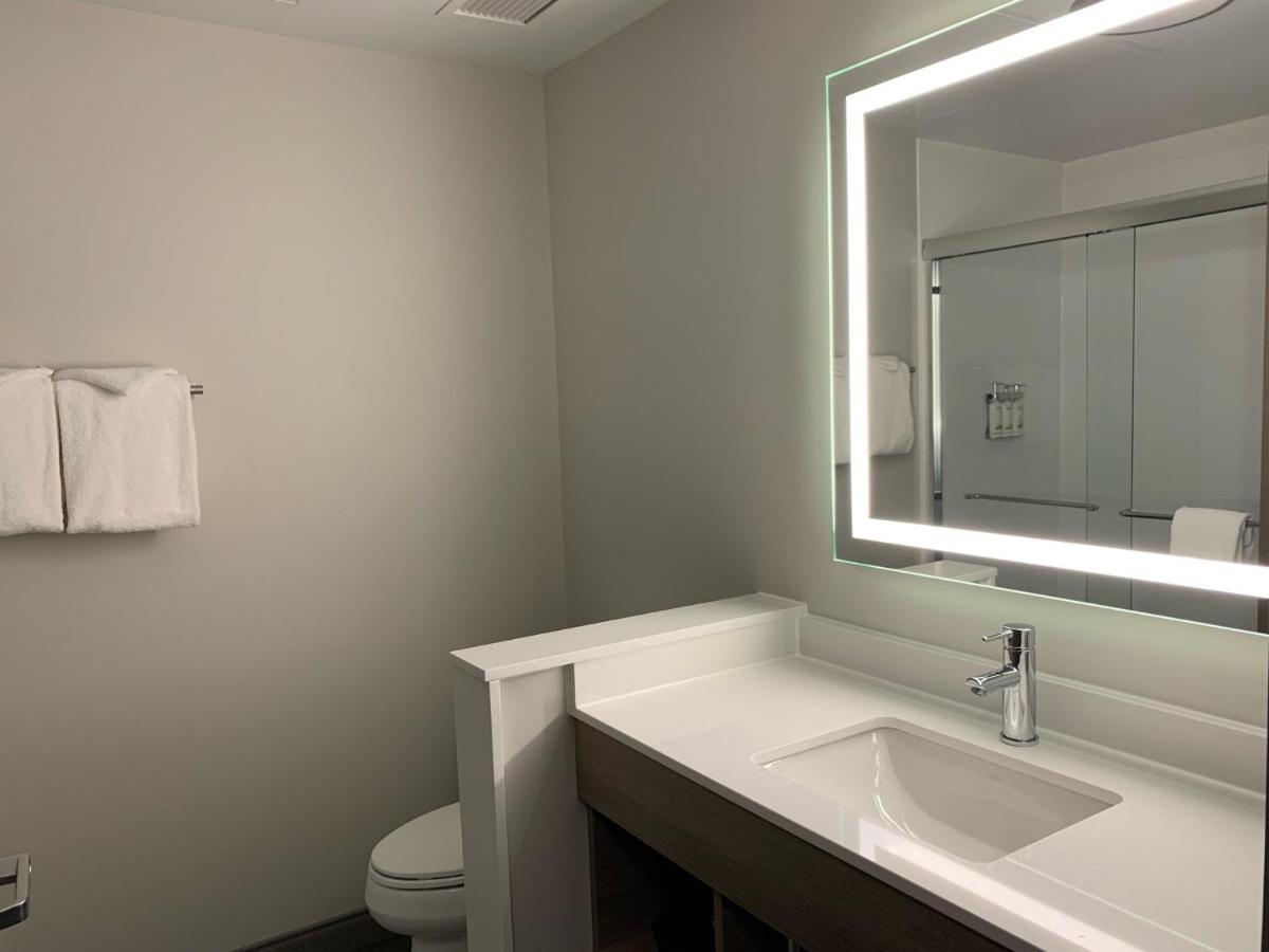 Holiday Inn Express & Suites - Courtenay - Comox By Ihg Buitenkant foto